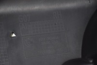 фото thumb №11, Bmw x7 g07 правое перед передние + задние подкрылок защита ниша колеса