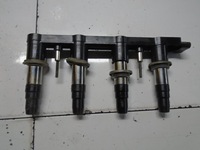 фото thumb №1, Chevrolet aveo 1.4 f14d4 катушка зажигания 413860091