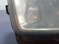 фото thumb №5, Toyota rav4 ii фара лівий лампа перед eu