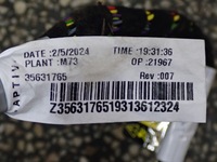 фото thumb №13, Комплект сидінь європа оригінал підігрів tesla y 24r