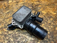 Основание корпус фильтра масла renault 1.5 blue dci 213058627r Цена, фото thumb