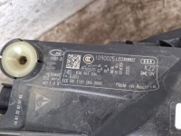 Audi q3 2019-25 год 83a941034 фара правый  full led Доставка, фото thumb