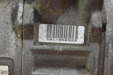 фото thumb №7, Компресор насос кондиціонера 447220-8474 bmw e65 3.6 v8 272 km 01-05