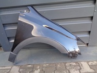 фото thumb №1, Vw polo 6r 6c cross крило праві переднє планка lc9x