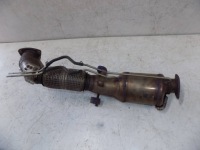 фото thumb №1, Volvo v60 ii s60 iii xc60 ii 2.0 b3 каталізатор сажовий фільтр 32349355