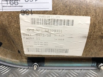 фото thumb №12, Bmw e61 e60 боковина обивка дверь правый перед