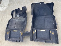 фото thumb №3, Коврик обшивка салона renault scenic iii