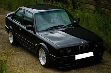 фото thumb №11, Bmw 3 e30 m-tech набор stylizacyjny кузов kit