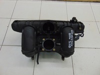 фото thumb №1, Колектор всмоктуючий bmw 3.0b 754802706