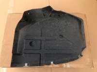 фото thumb №1, Dodge ram 1500 19-24 підкрилок задні ліва 68363102ab