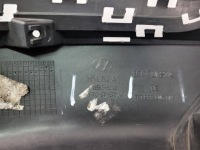 фото thumb №7, Спойлер бампера передней накладка oem номер hyundai ioniq v 5 86512-g1020