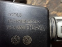 фото thumb №10, Домкрат переключения передач тросы dacia lodgy 2019 1.6sce eu 8386