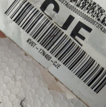 фото thumb №5, Жгут багажника ford connect mk2 kv6t-17n400