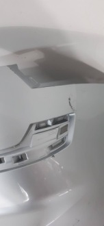 фото thumb №7, Skoda kamiq задний бампер 658807521h