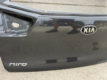 фото thumb №12, Кришка зад задня kia niro
