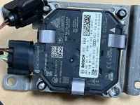 фото thumb №3, Audi a6 c8 a7 4k блок керування радар відстані 4k0907561k