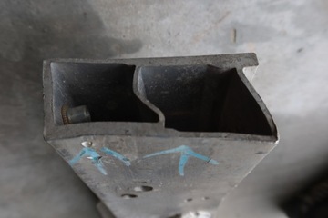 фото thumb №13, Балка бампера передня b-klasa a2466201834