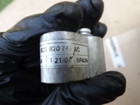 фото thumb №13, Vw polo 9n iv skoda fabia i roomster 1.4 16v шланг кондиціонера кондиціонер