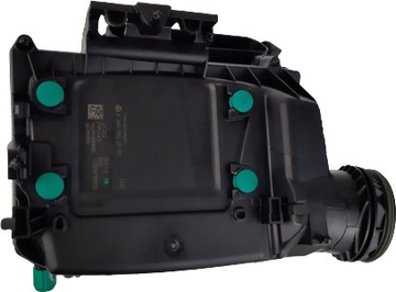 фото thumb №6, Корпус фільтр повітря a b клас cla gla mercedes