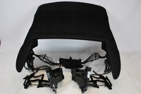 фото thumb №1, Крыша audi r8 4s 4s0 spyder kompletny с пиротехника cabrio