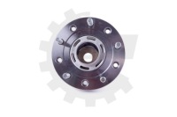 фото thumb №4, Ступиця колеса з підшипник задня ford tourneo