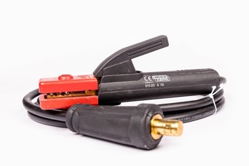 Кабель электрода LINCOLN E/H-200A-25-3M
