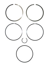 фото thumb №8, Поршень kpl renault dacia