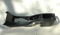 фото thumb №1, Туннель средний шторка кружки volvo v40 ii europa