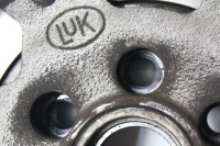 фото thumb №7, Комплект зчеплення audi tt 8n3 324030210 1.8l бензиновий 132kw 2002