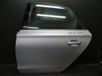 фото thumb №1, Двері задні ліва audi a8 4h lz7w