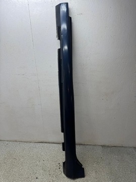 фото thumb №7, Планка порогова ліва volvo v60 i 2011-2018 31333004 498-46