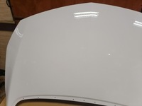 фото thumb №10, Капот opel astra j z40r piękna