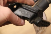 фото thumb №9, Датчик выравнивание света перед левый audi a4 b8