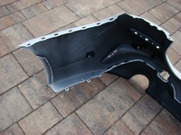 фото thumb №10, Bmw 3 g21 m-pakiet бампер задняя