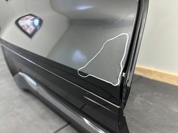 фото thumb №14, Audi q5 ii 80f sportback 2020r-- двері праві задні зад