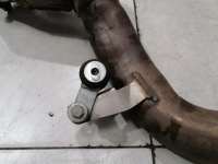 Bentley flying spur mk2 catalyst 3w0253059 w12 с Разборки, фото thumb