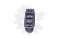 фото thumb №11, Панель керування вікнами dodge ram 1500 12 pin esen skv
