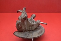 фото thumb №9, Поворотный кулак ступица правая задняя honda accord 8 viii 2.0 vtec 156 km 07-11