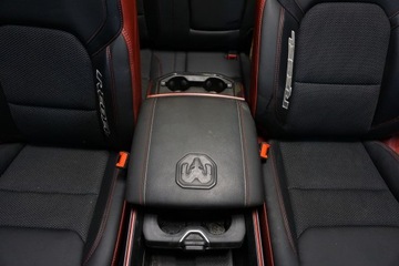 фото thumb №5, Dodge ram 1500 rebel 2022 - сиденье сиденья диван комплект кожа подлокотник