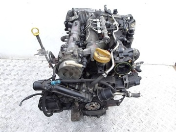 фото thumb №7, Двигатель lancia delta iii 1.6 m-jet 198a2000