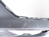 фото thumb №5, Volvo xc60 ii 17- r-design бампер перед sprysk