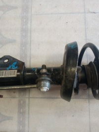 Амортизатор левый комплект  ids opel insignia a gm 13319739 с Разборки, фото thumb