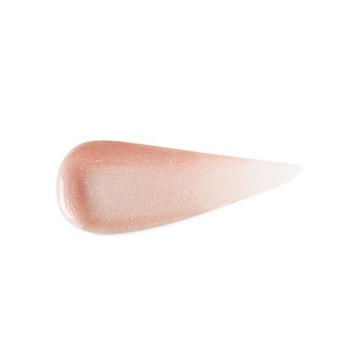 KIKO Milano 3D Hydra Lipgloss 19 Cream Cashmere