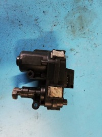 фото thumb №1, Opel insignia регулятор заслінка 2.0 cdti tms2/c