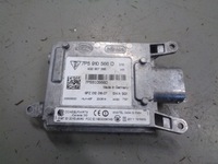 фото thumb №1, Porsche cayenne ii 7p5 асистент перемикання поперечина руху