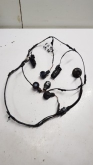 фото thumb №1, Електропроводка датчик задня pdc vw passat cc