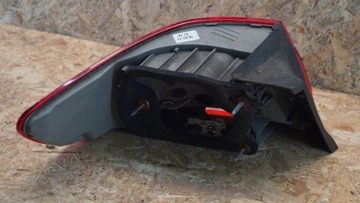 фото thumb №10, Лампа правый зад bmw e92 рестайлинг 7251958