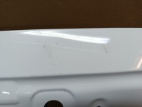 фото thumb №10, Кришка багажника hyundai i30 iii kombi код лакофарбового покриття wtw optic white