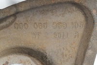 фото thumb №9, Рычаг правый задняя mercedes gl x164