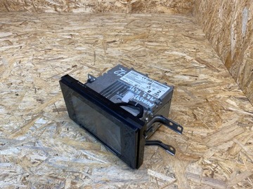 фото thumb №12, Радіо навігація gps навігація екран toyota auris ii 86140-02400 рестайлінг 2015-